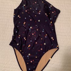 Summersalt Swim Suit Size 12