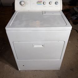 Dryer