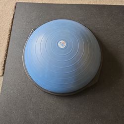 Bosu Balance Trainer 