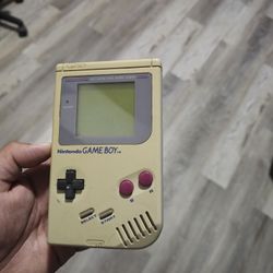 Game Boy (Eastside)