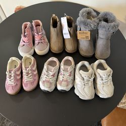 Size 5 Toddler