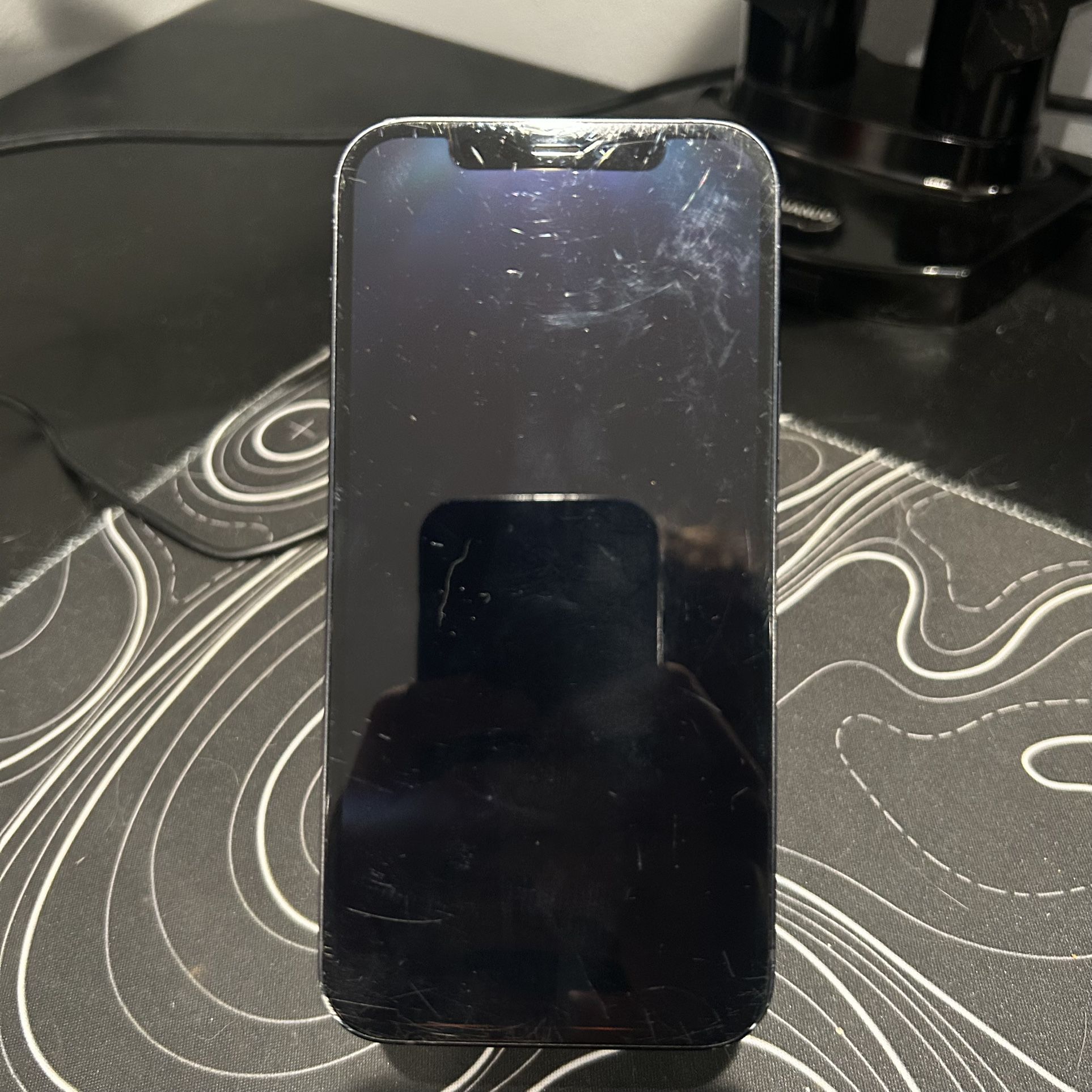 Iphone 12 64gb Black Fully Unlocked With Warranty