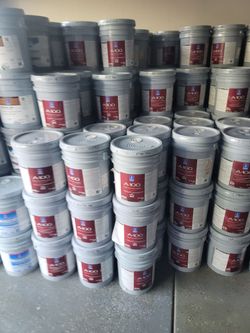 Pintura de venta