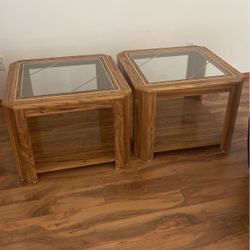 End Tables