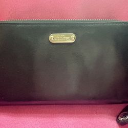Kipling Wallet