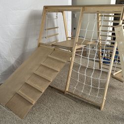 Indoor Playground For Small Kids/toddlers/babies 