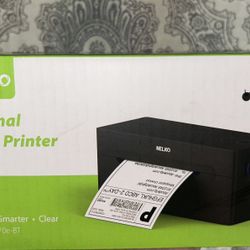 Label Printer