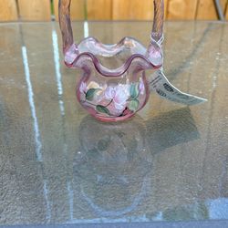 Fenton Basket