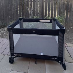 Graco Pack And play