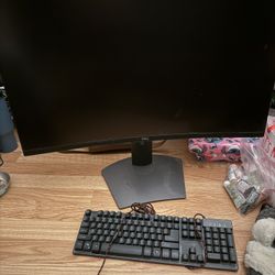 Gaming Monitor 
