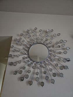 Sun  mirror