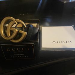 Gucci Belt For Women 
