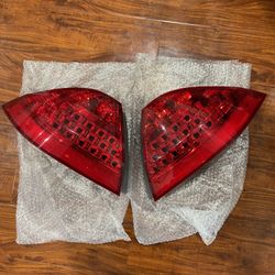 2008 Honda Accord OEM Tail Lights
