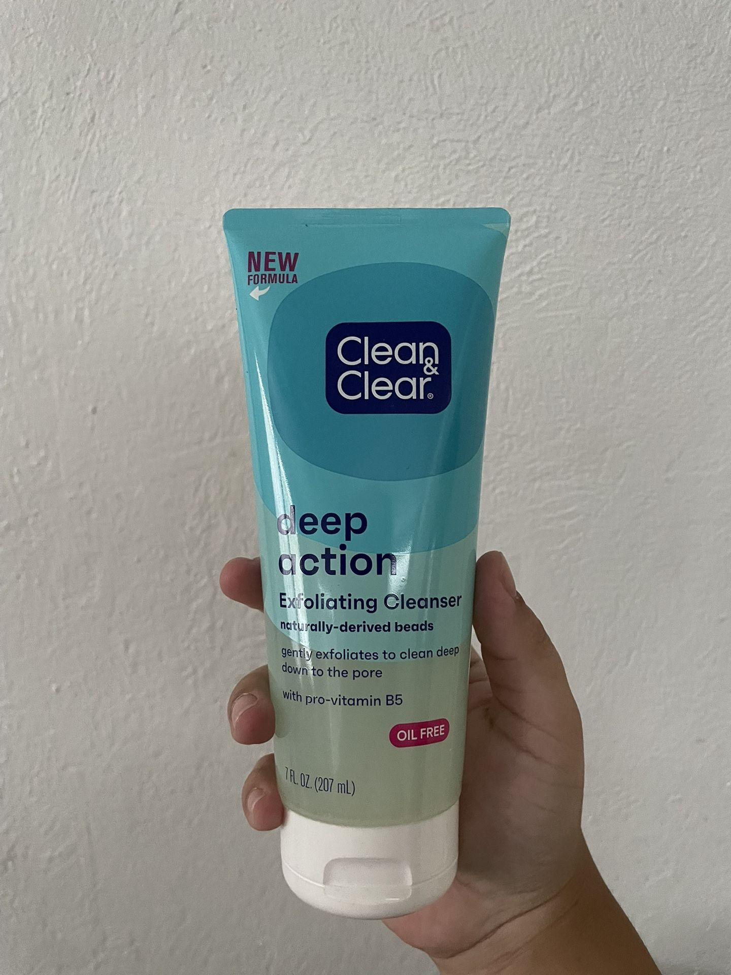 Face wash And Under Eye Masks Brand New Pickup Only Located In Dallas