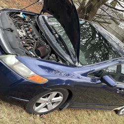 2006 Honda Civic