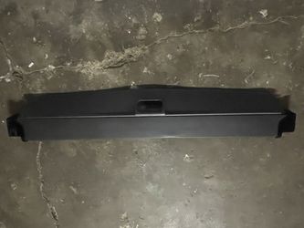 X5 BMW Cargo Cover