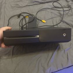 Xbox One