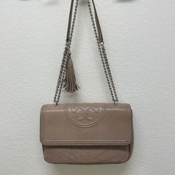 Tory Burch Wear Two-Ways Purse 