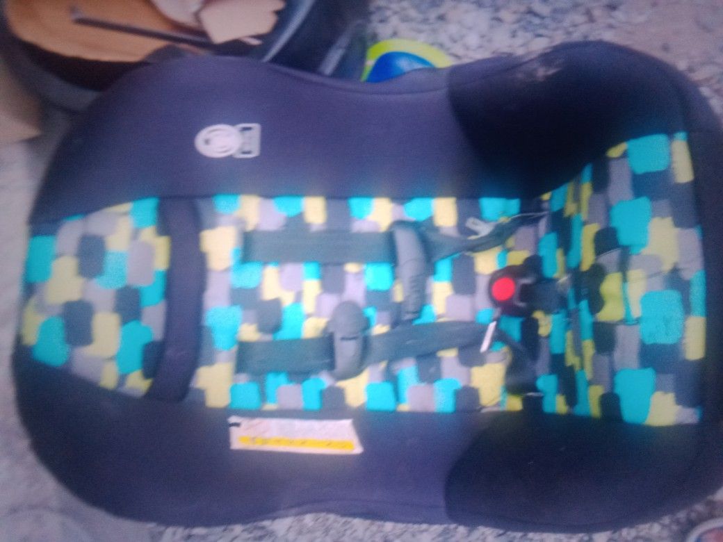 Car Seat