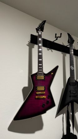 Firefly guitar