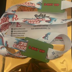rolling loud tickets