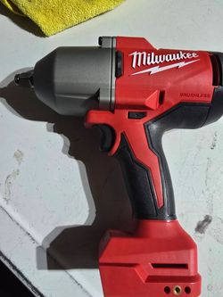 Milwaukee M18 fuel 18v lithium-Ion brushless