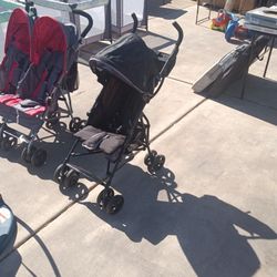 Baby Stroller