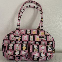 Hello Kitty Bag