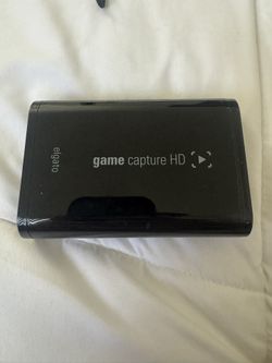 El Gato Game Capture Hd
