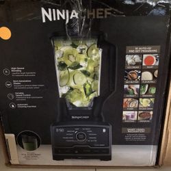 Blender Ninja CT800 Brand New