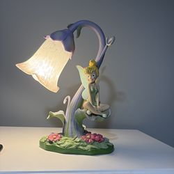 Tinker Bell / Tinkerbell lamp