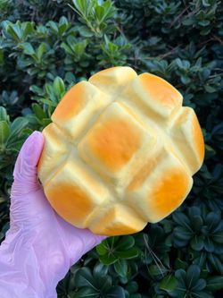 Bread squishy