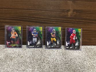 2022 Panini Origins Football Cards