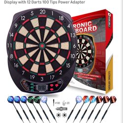 Darts