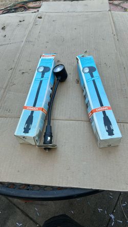 Osram Copilot M