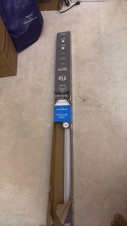 T12 Fluorescent Lamp F40T12 , Replaces  Only 1 Bulb 