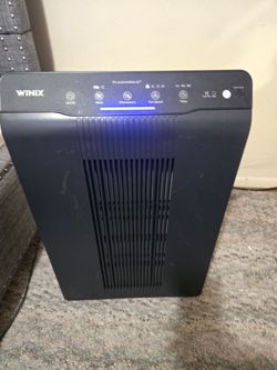 Air Purifier