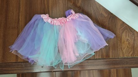 Kids Tutu