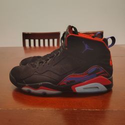 Air Jordan 6 Retro “PSG Infrared” – Size 12 
Straight 🔥 for the rotation – Don’t sleep!