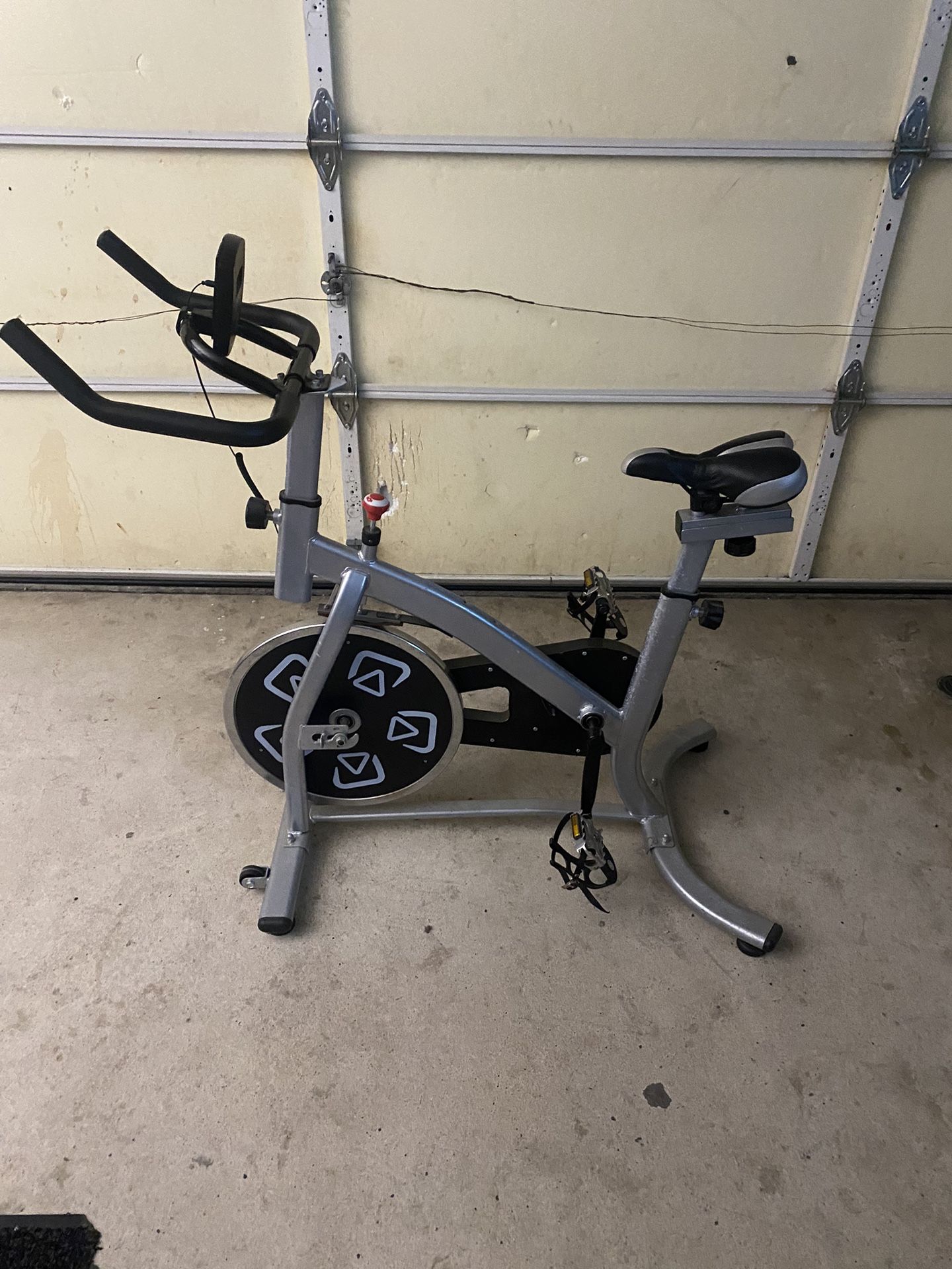 Exercise Bike For Sale