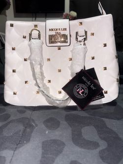 Nicole Lee purse