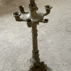 Rare Candle Holder