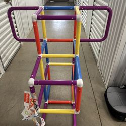 Jungle Gym Toy 