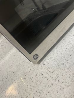 Small microwave