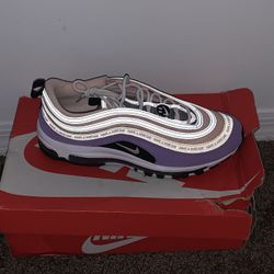 Air max 97 Nike day