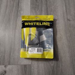 White Line Trans Mount 