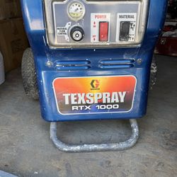 Sprayadora De Textura Graco 