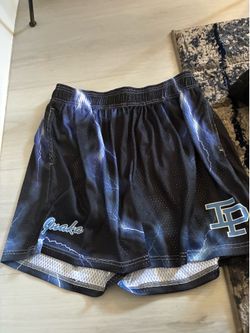 Men’s/Young men’s Shorts- Individually priced