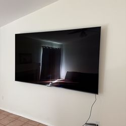 TCL 98 inch 4K TV