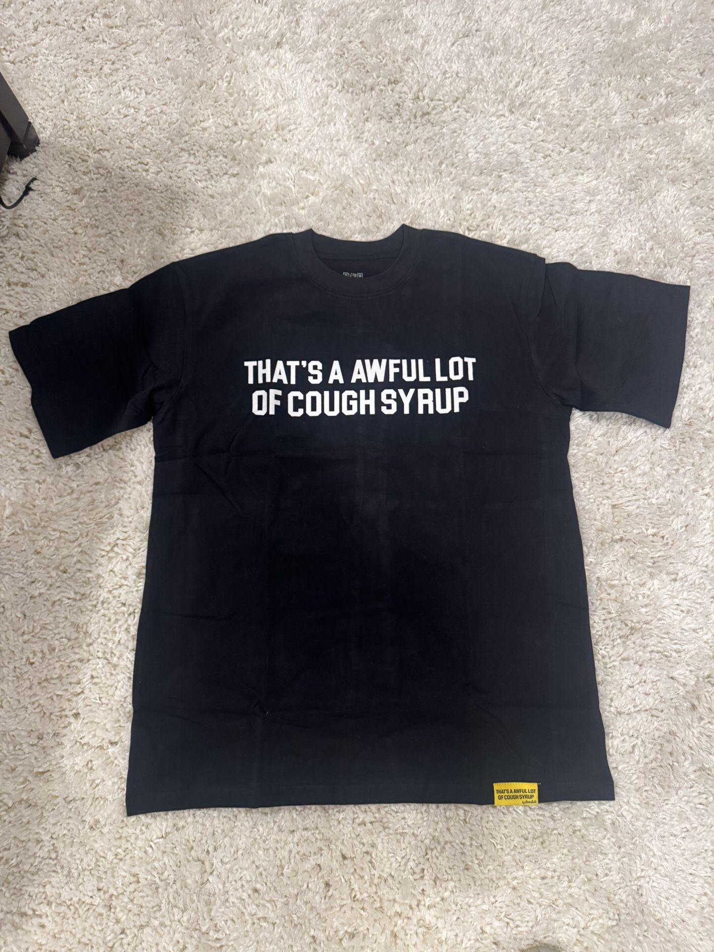 ALOCS Shirt